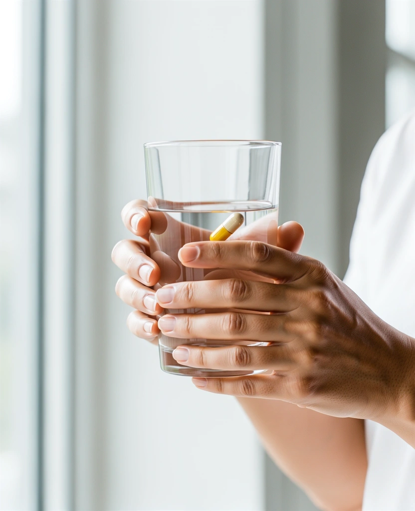 StarkesMen Lifestyle Integration