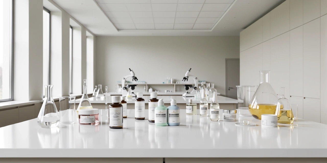 Security and Quality at StarkesMen