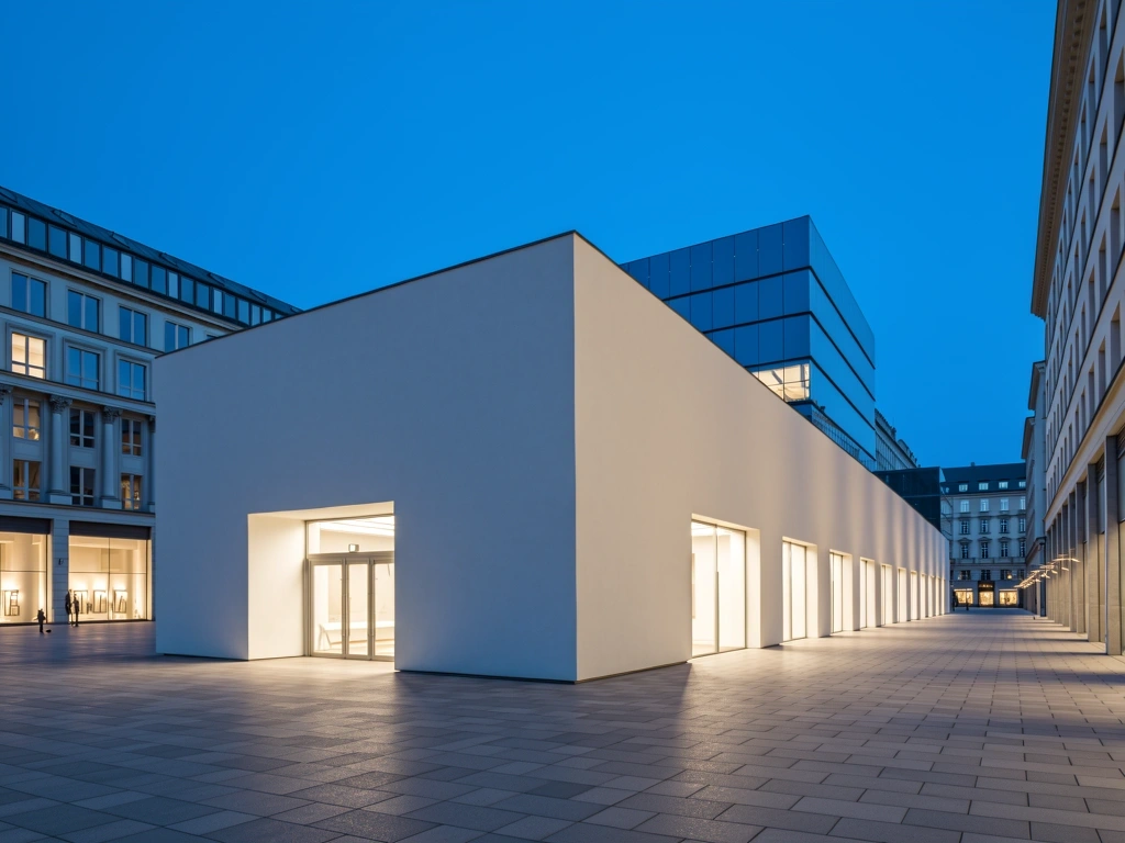 Düsseldorf District