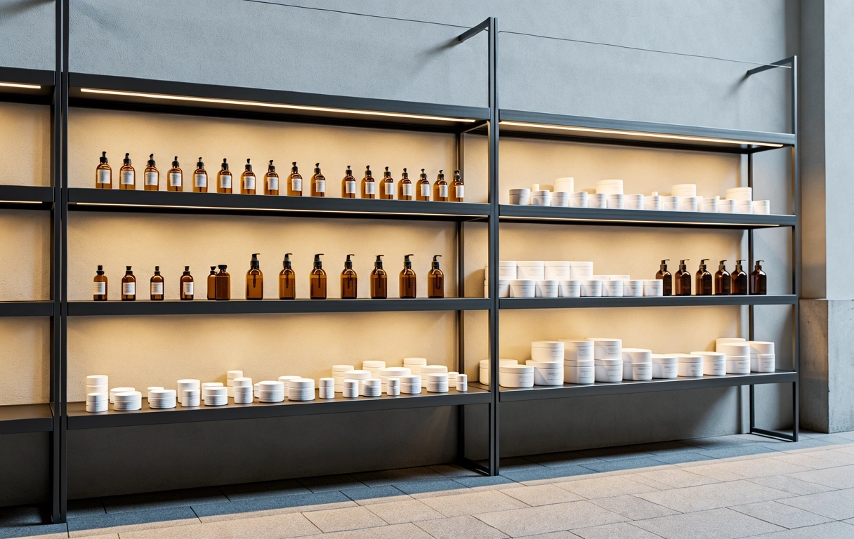 StarkesMen Düsseldorf Flagship