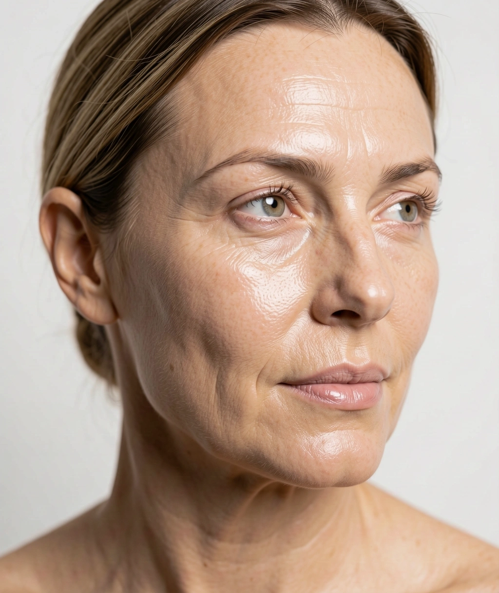 Natural beauty philosophy